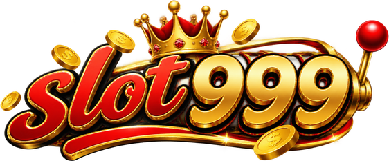 Slot 999 Logo